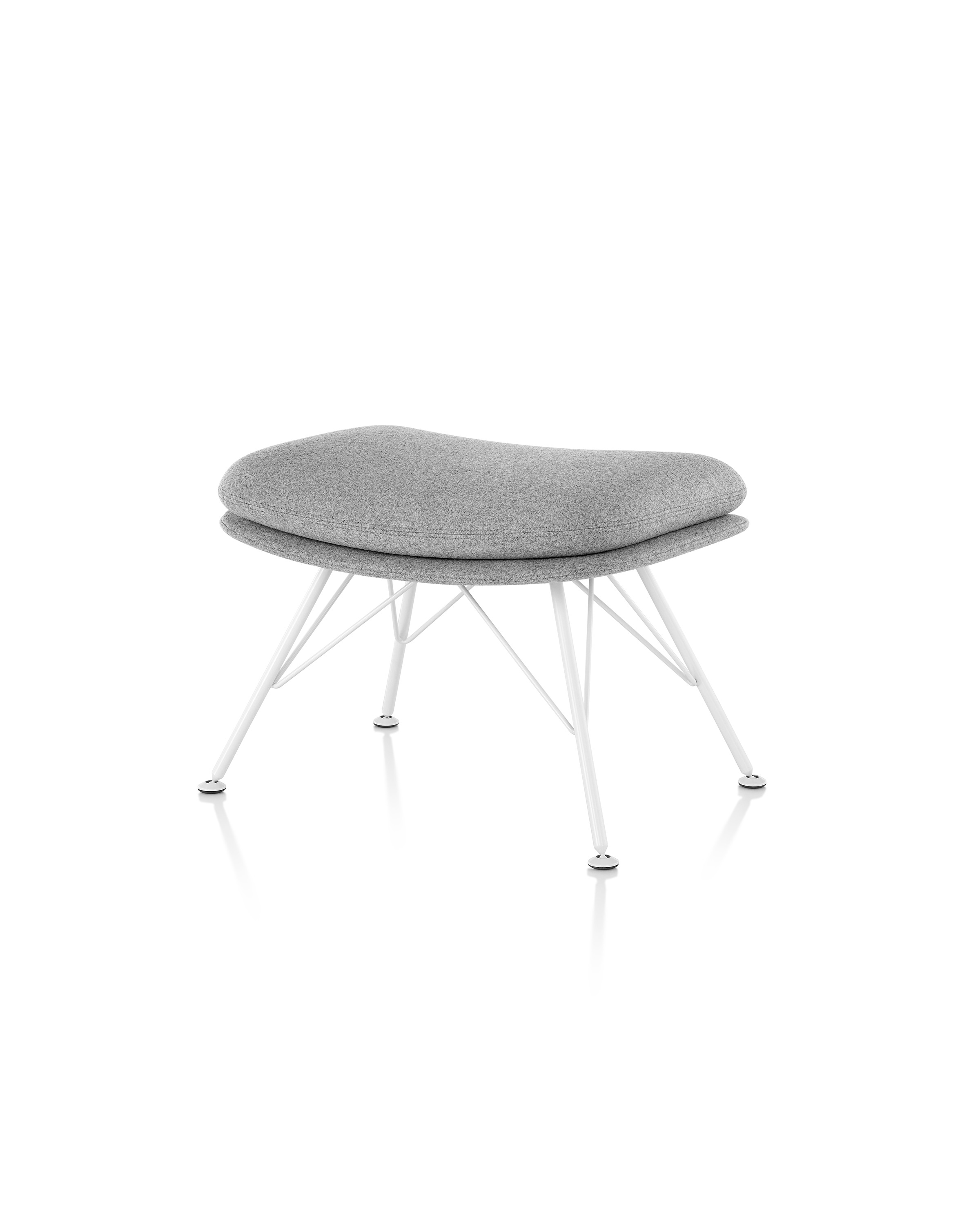 乐竞平台 - 坐具|躺椅|办公家具|设计师家具|条纹躺椅&脚踏